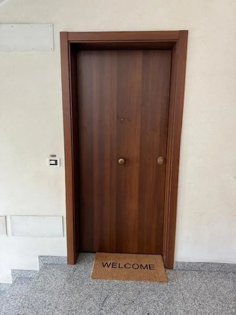 Welcome To Alloggio Da Rose ريميني شقة