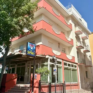 Sport Szálloda